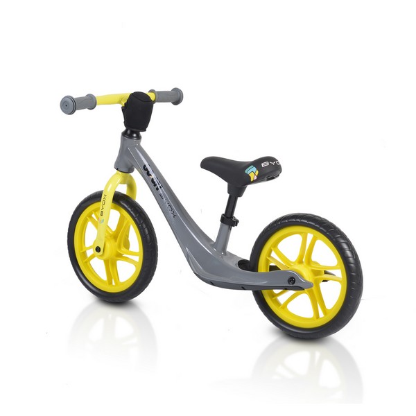 Продукт Byox Go On - Колело за баланс  - 0 - BG Hlapeta
